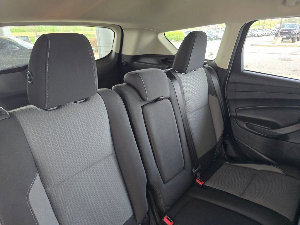 Used 2017 Ford Escape SE image 17