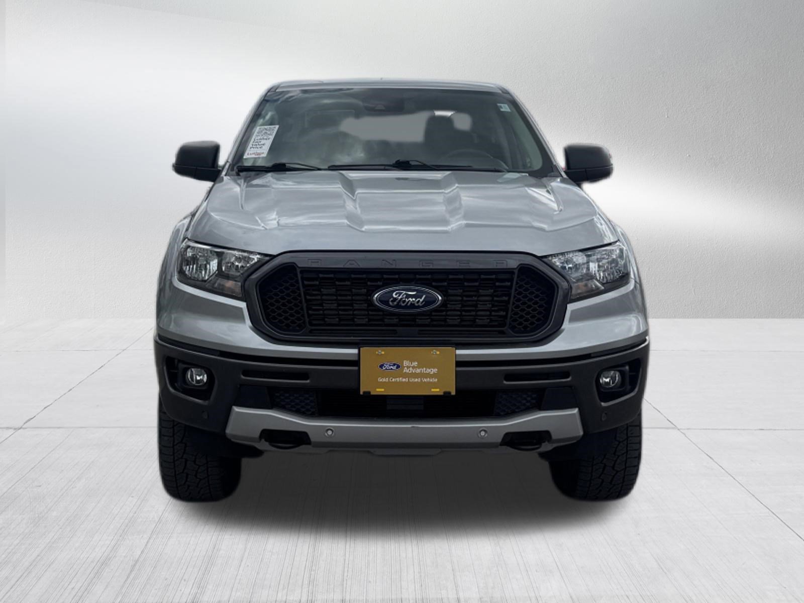 Used 2023 Ford Ranger XLT w/ Equipment Group 302A High AWD/4WD video 2