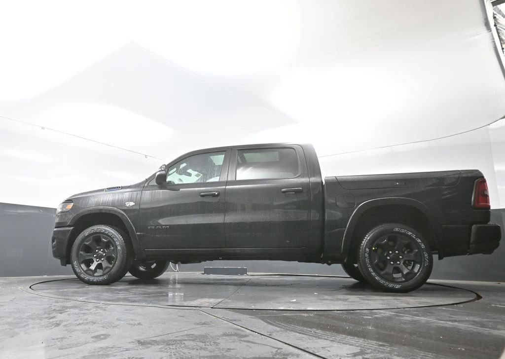 New 2026 RAM 1500 Big Horn image 41