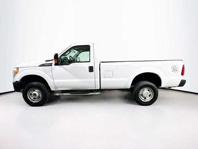 Used 2016 Ford F250 XL w/ Power Equipment Group AWD/4WD image 5