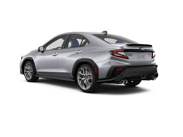 New 2025 Subaru WRX tS image 5