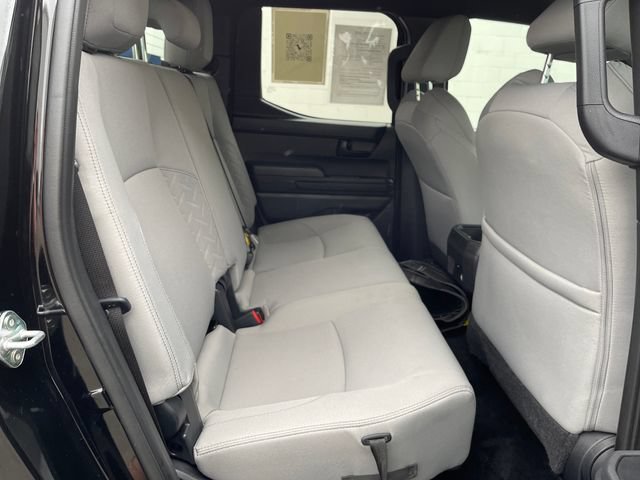Used 2024 Toyota Tacoma SR5 AWD/4WD image 29