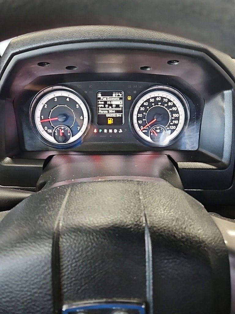 Used 2022 RAM 1500 Classic Warlock image 31