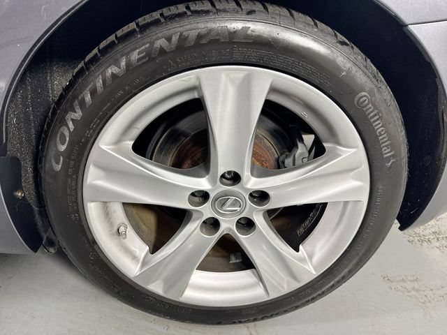 Used 2012 Lexus IS 250C w/ Luxury Pkg RWD image 6