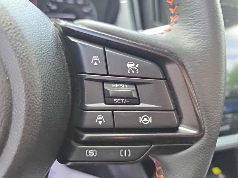 Used 2024 Subaru Crosstrek 2.5i Limited w/ Popular Package #3A AWD/4WD image 13