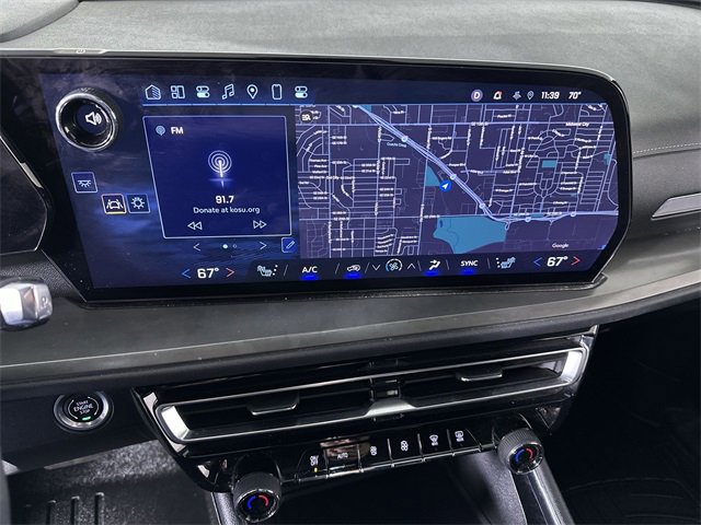 Used 2024 Chevrolet Traverse LS w/ Midnight/Sport Edition image 13