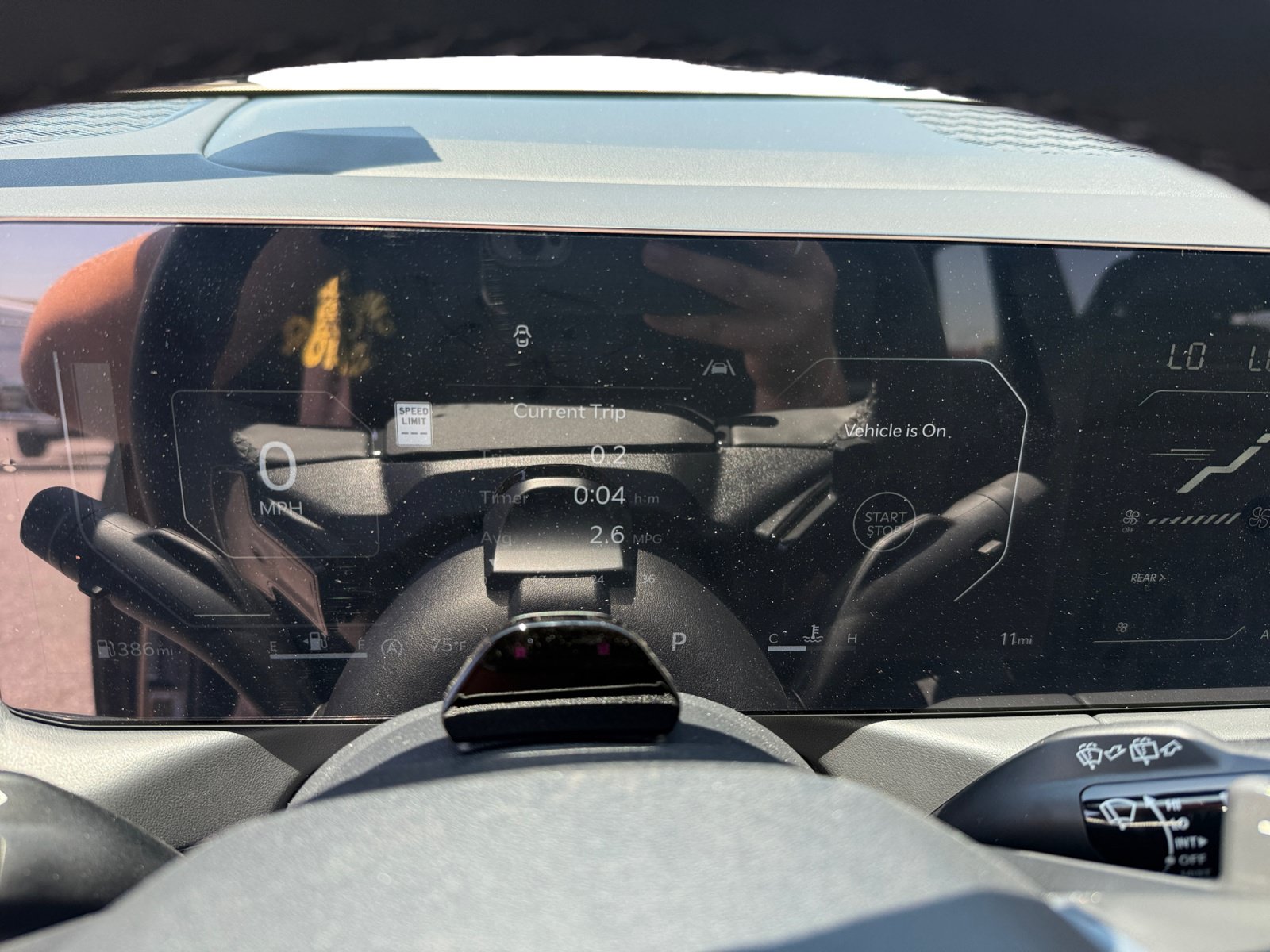 New 2027 Kia Telluride SX X-Line w/ Towing Package AWD/4WD image 11