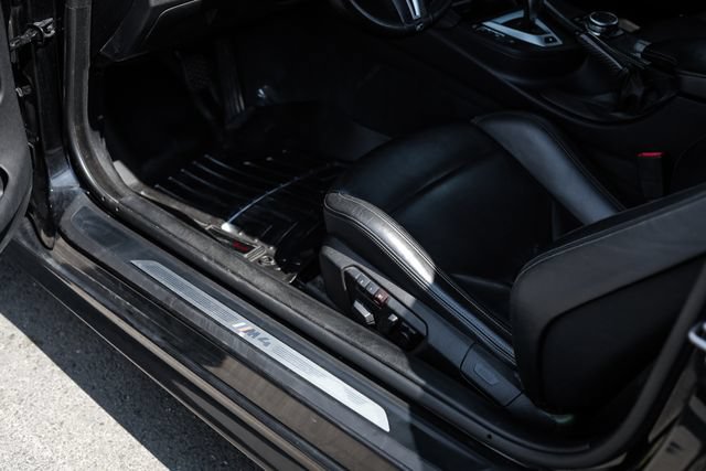 Used 2015 BMW M4 Coupe RWD image 29