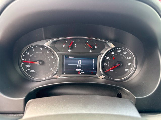 Used 2024 GMC Terrain SLE FWD image 13