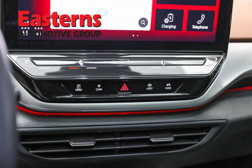 Used 2022 Volkswagen ID.4 Pro S image 19