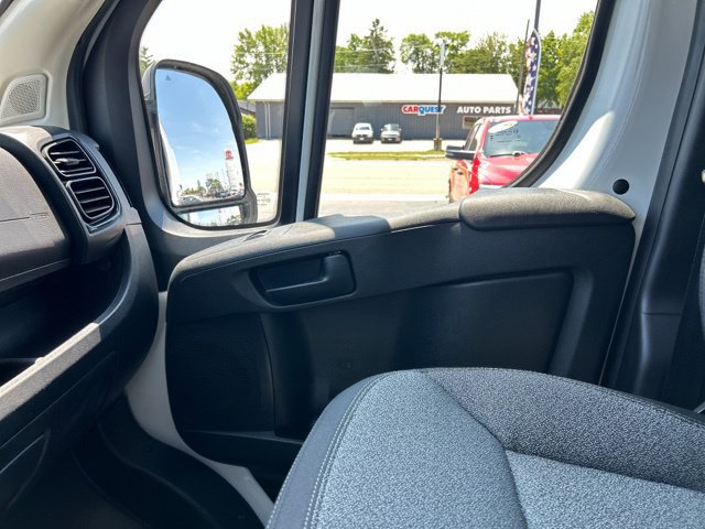 New 2026 RAM ProMaster 1500 w/ Safety Group FWD image 33