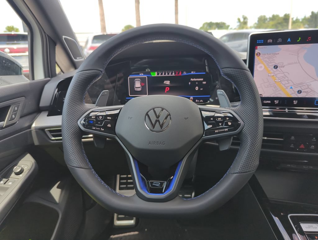New 2026 Volkswagen Golf AWD/4WD image 23