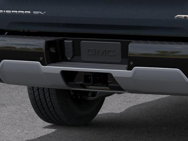 New 2026 GMC Sierra EV AT4 w/ AT4 Premium Package image 14