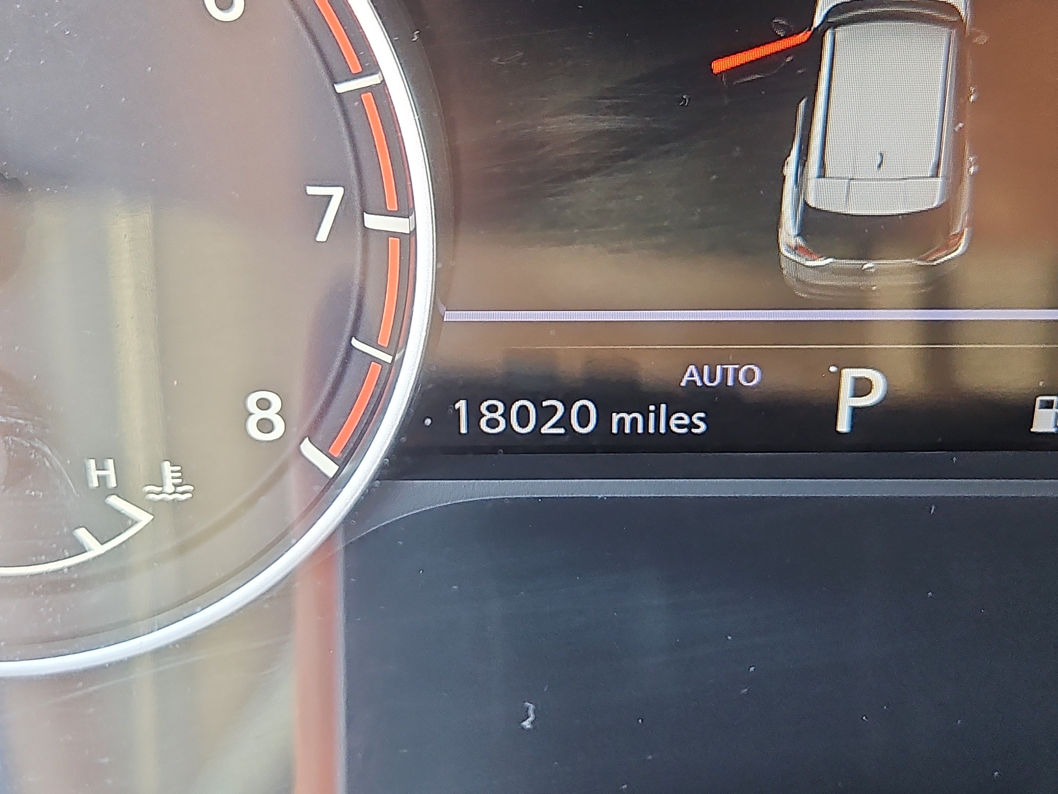 Used 2023 Nissan Rogue S AWD/4WD image 20
