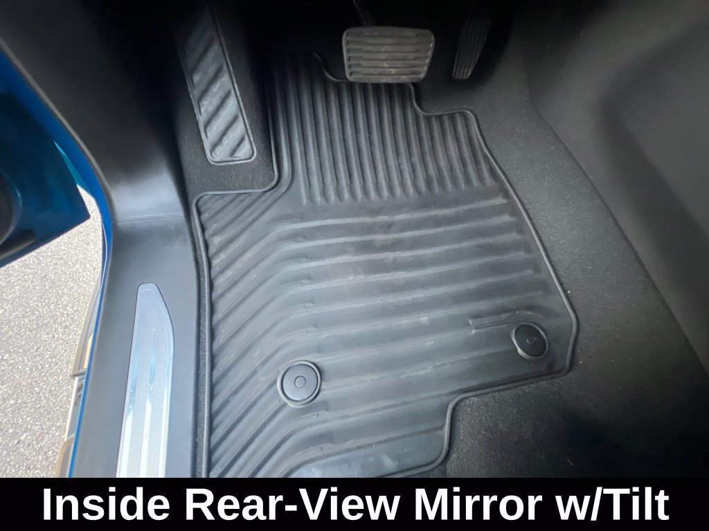 Used 2024 Chevrolet Silverado 1500 LT RWD image 33