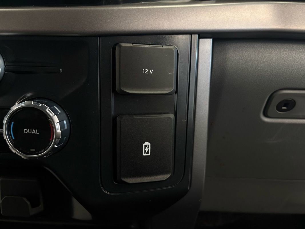 Used 2025 Ford F150 XLT w/ Equipment Group 301A Standard image 28