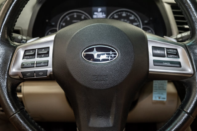 Used 2014 Subaru Outback 2.5i Premium AWD/4WD image 12