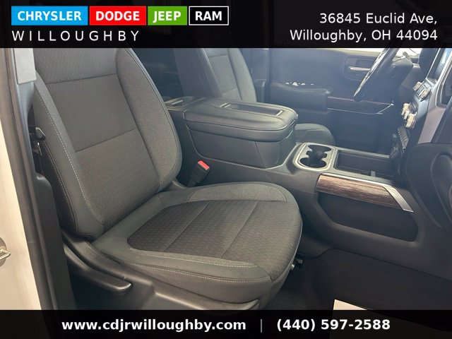 Used 2019 GMC Sierra 1500 Elevation AWD/4WD image 33
