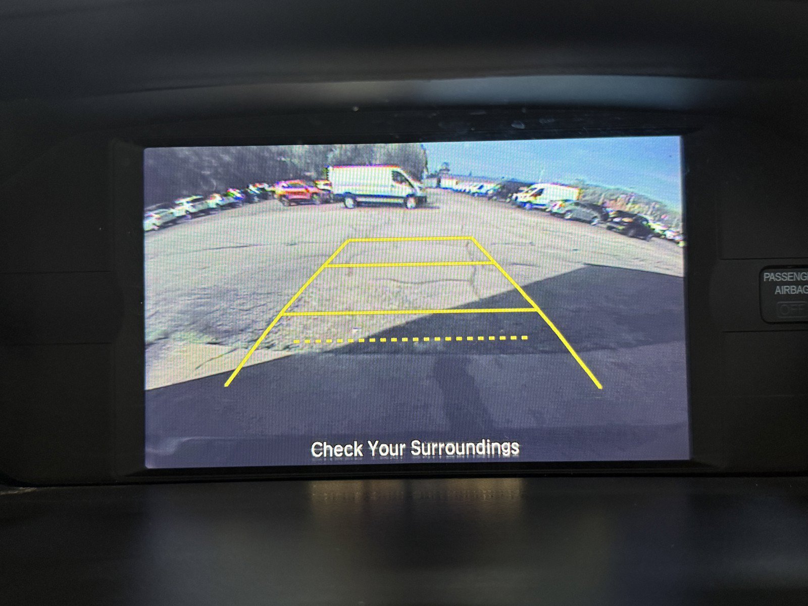 Used 2016 Honda Odyssey EX-L image 12