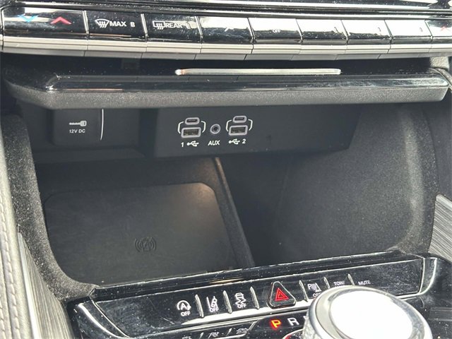 Used 2023 Jeep Wagoneer L Series II image 22