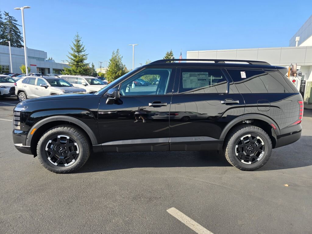 New 2026 Hyundai Palisade XRT Pro image 7