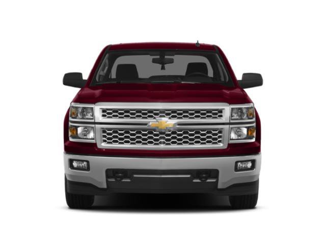 Used 2015 Chevrolet Silverado 1500 LS w/ Trailering Package AWD/4WD image 7