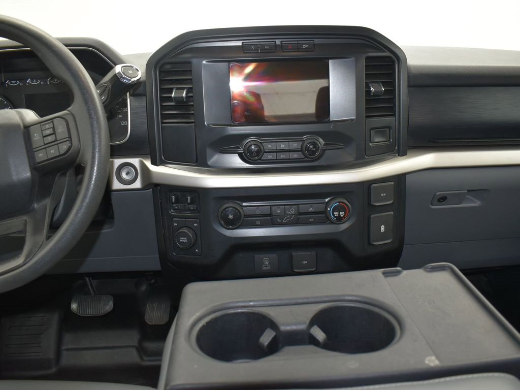 Used 2021 Ford F150 XL w/ Trailer Tow Package image 20