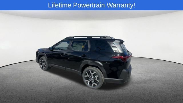 New 2026 Subaru Outback Touring XT AWD/4WD image 7