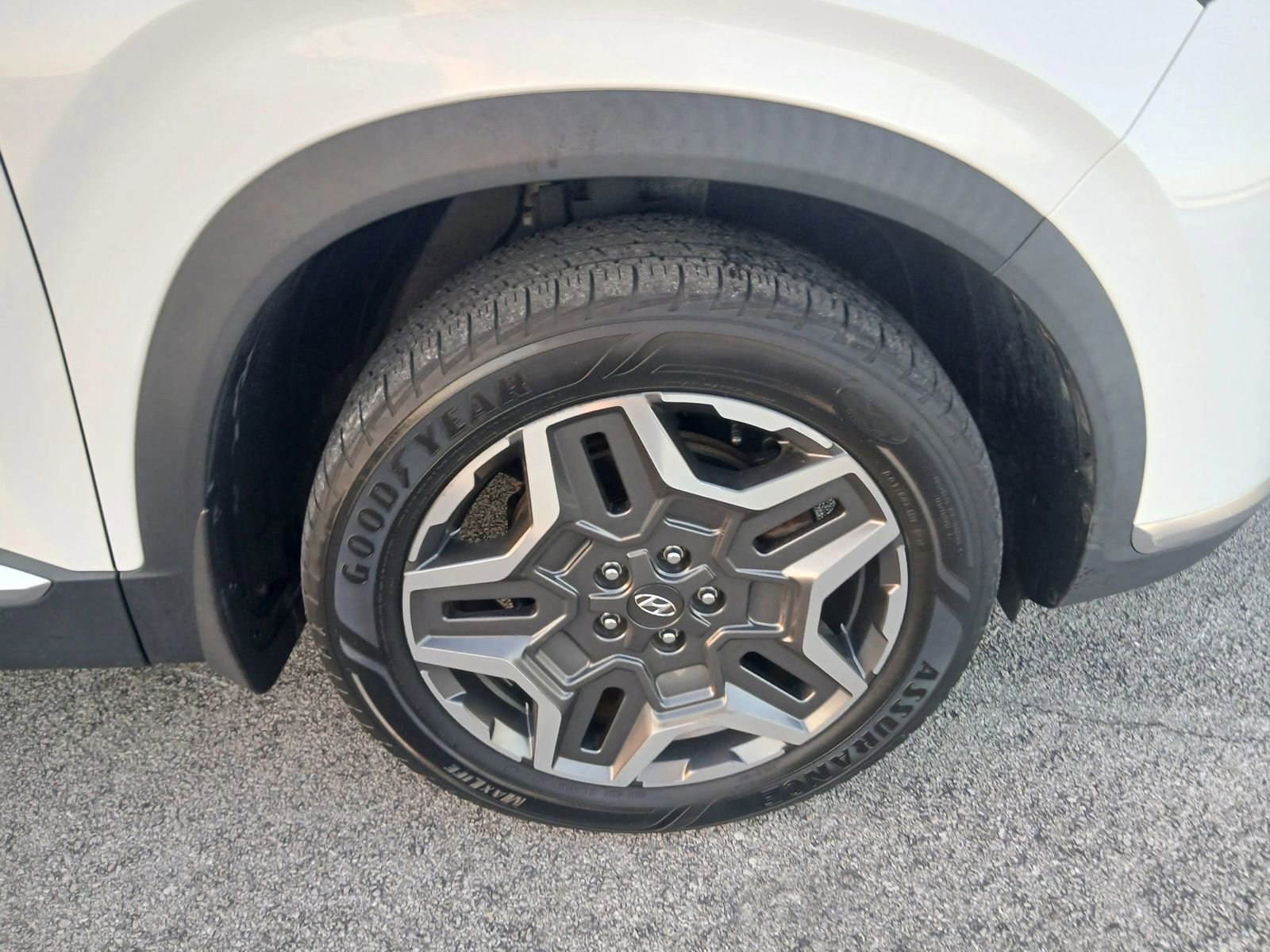 Used 2021 Hyundai Santa Fe SEL Premium AWD/4WD image 21