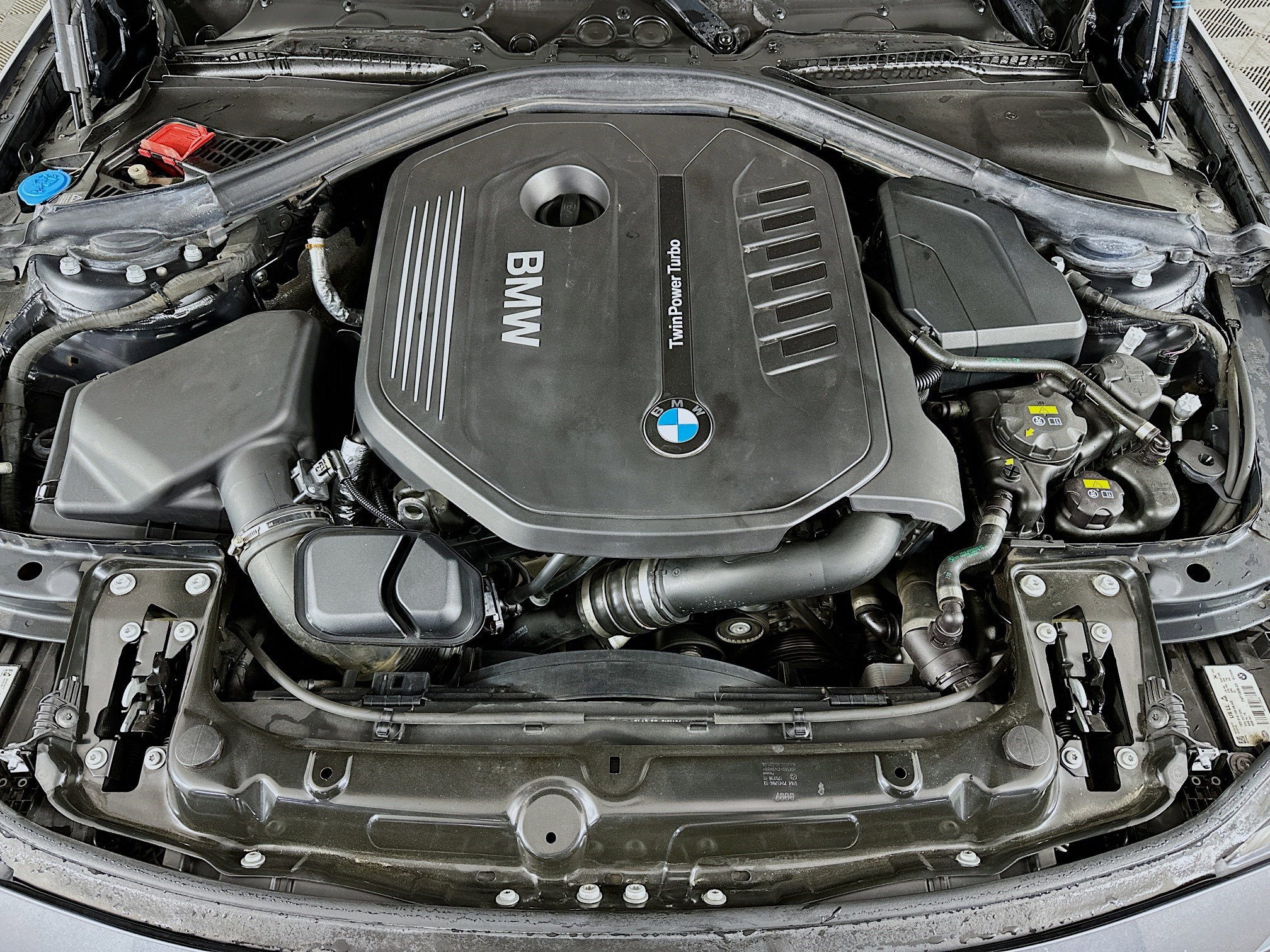 Used 2017 BMW 340i xDrive Sedan image 33