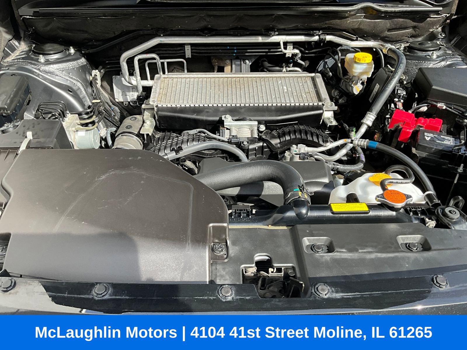 Certified 2023 Subaru Ascent Onyx Edition image 17