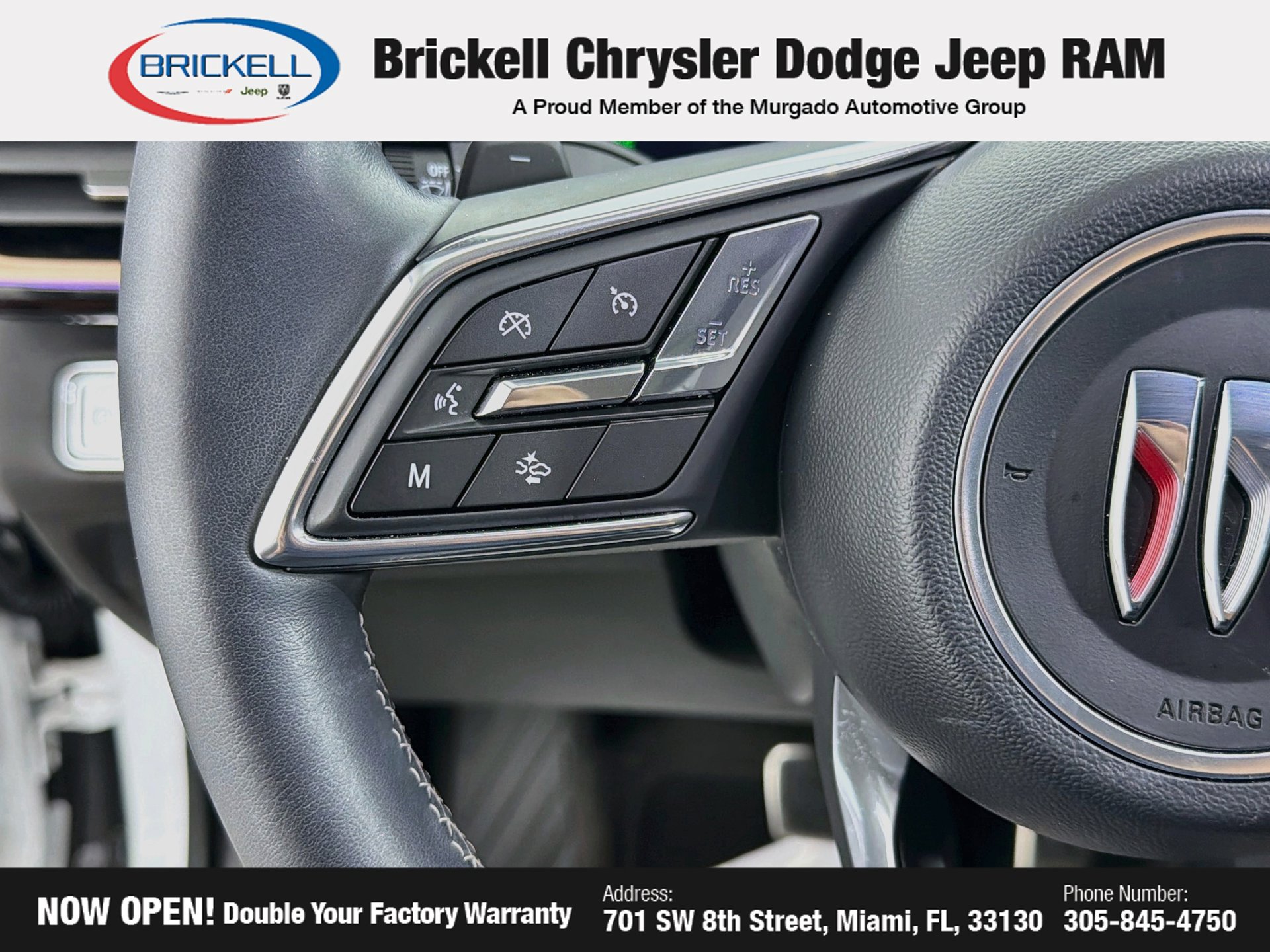 Used 2025 Buick Envision Sport Touring AWD/4WD image 37