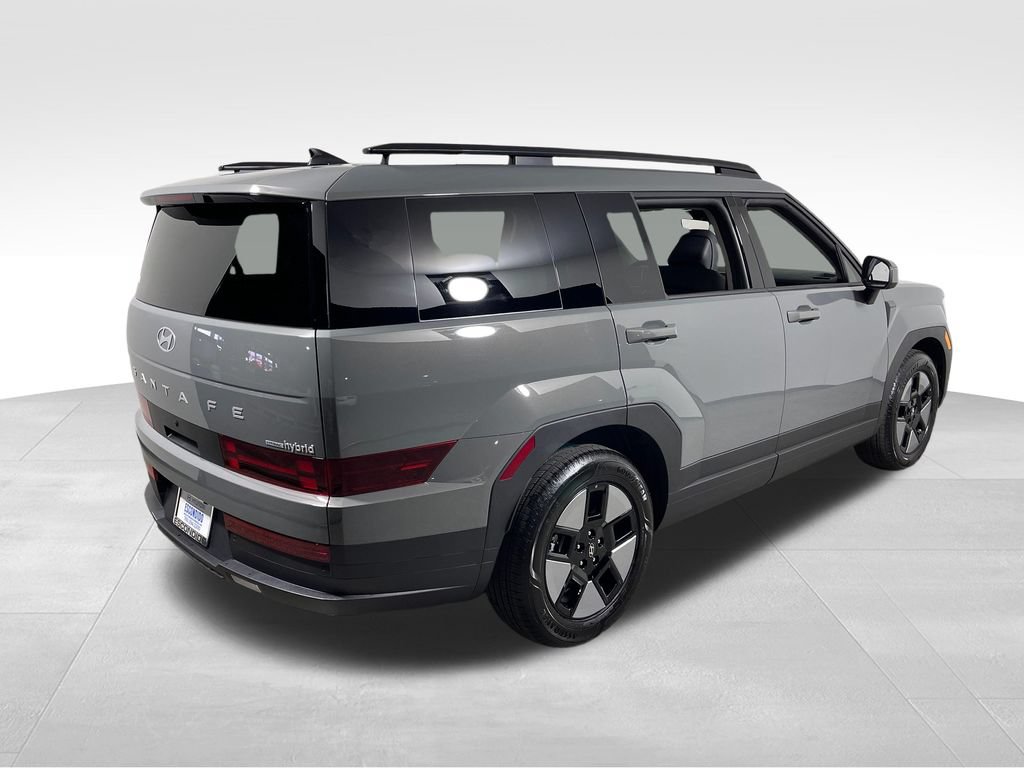 New 2026 Hyundai Santa Fe SEL AWD/4WD image 5