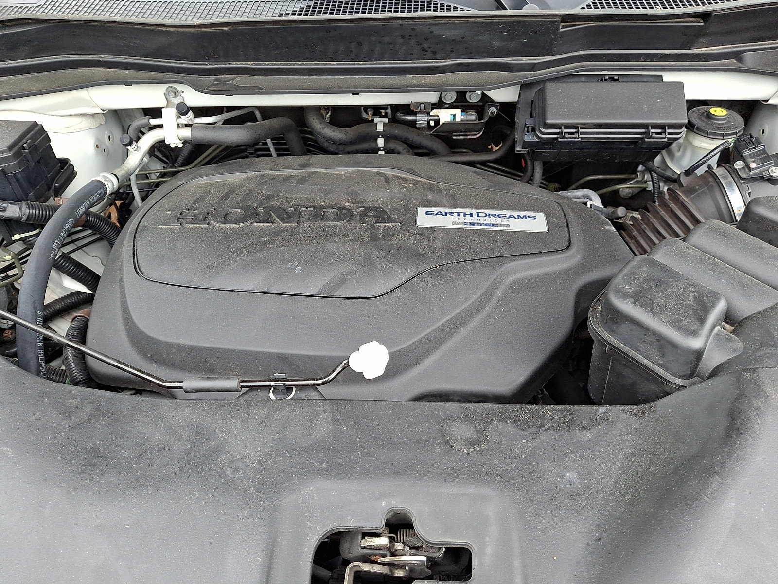 Used 2019 Honda Ridgeline RTL-E image 29