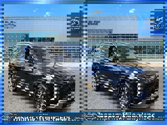 Used 2023 Hyundai Palisade Limited