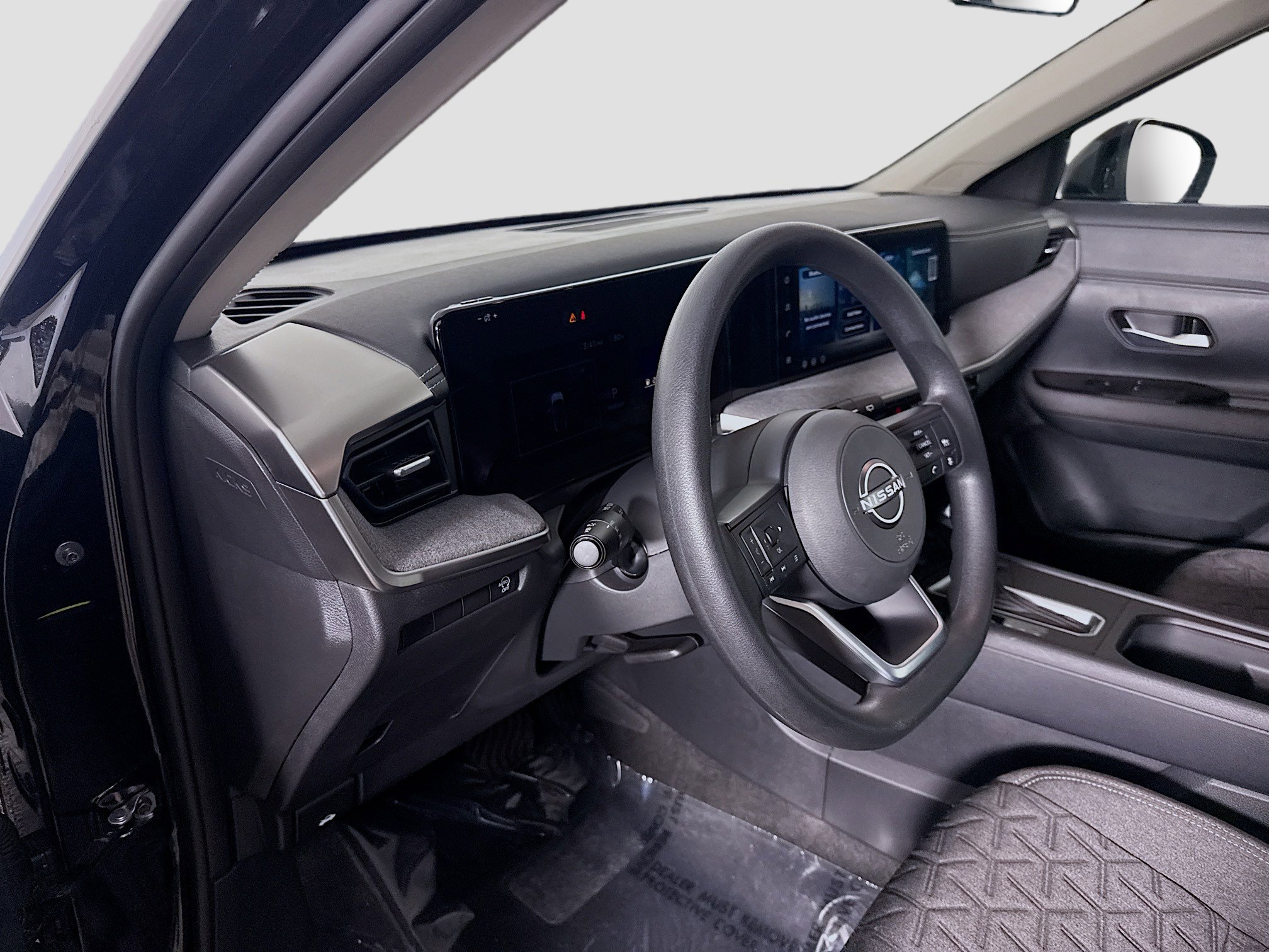 Used 2026 Nissan Kicks SV FWD image 23