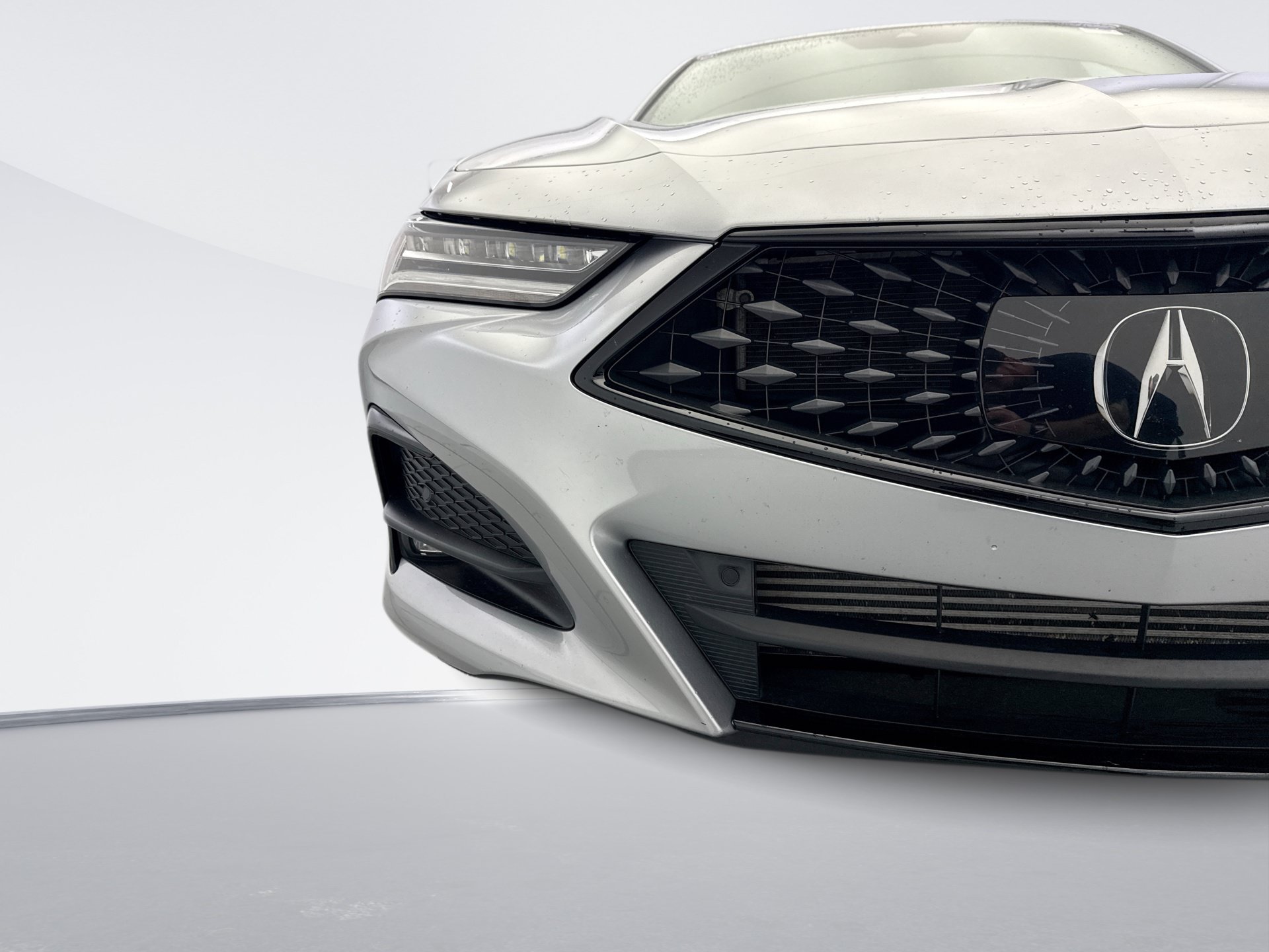 Used 2021 Acura TLX w/ A-SPEC Pkg AWD/4WD image 24