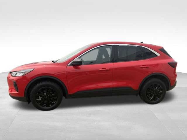 Used 2024 Ford Escape Active AWD/4WD image 12