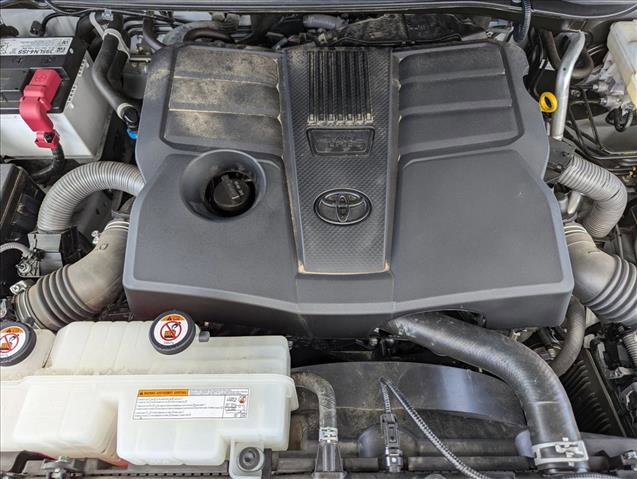 Used 2023 Toyota Tundra SR5 w/ SR5 Convenience Package image 21