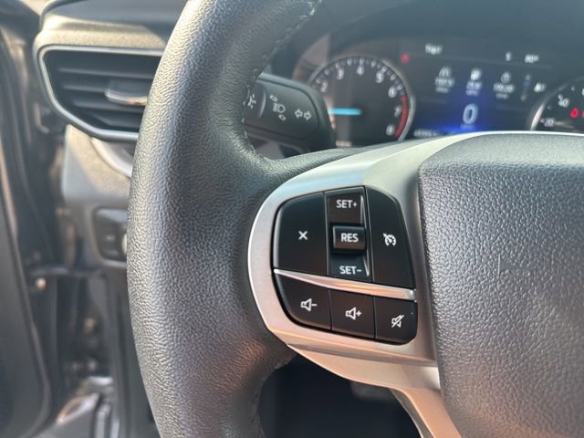 Used 2024 Ford Explorer XLT w/ Equipment Group 202A image 23