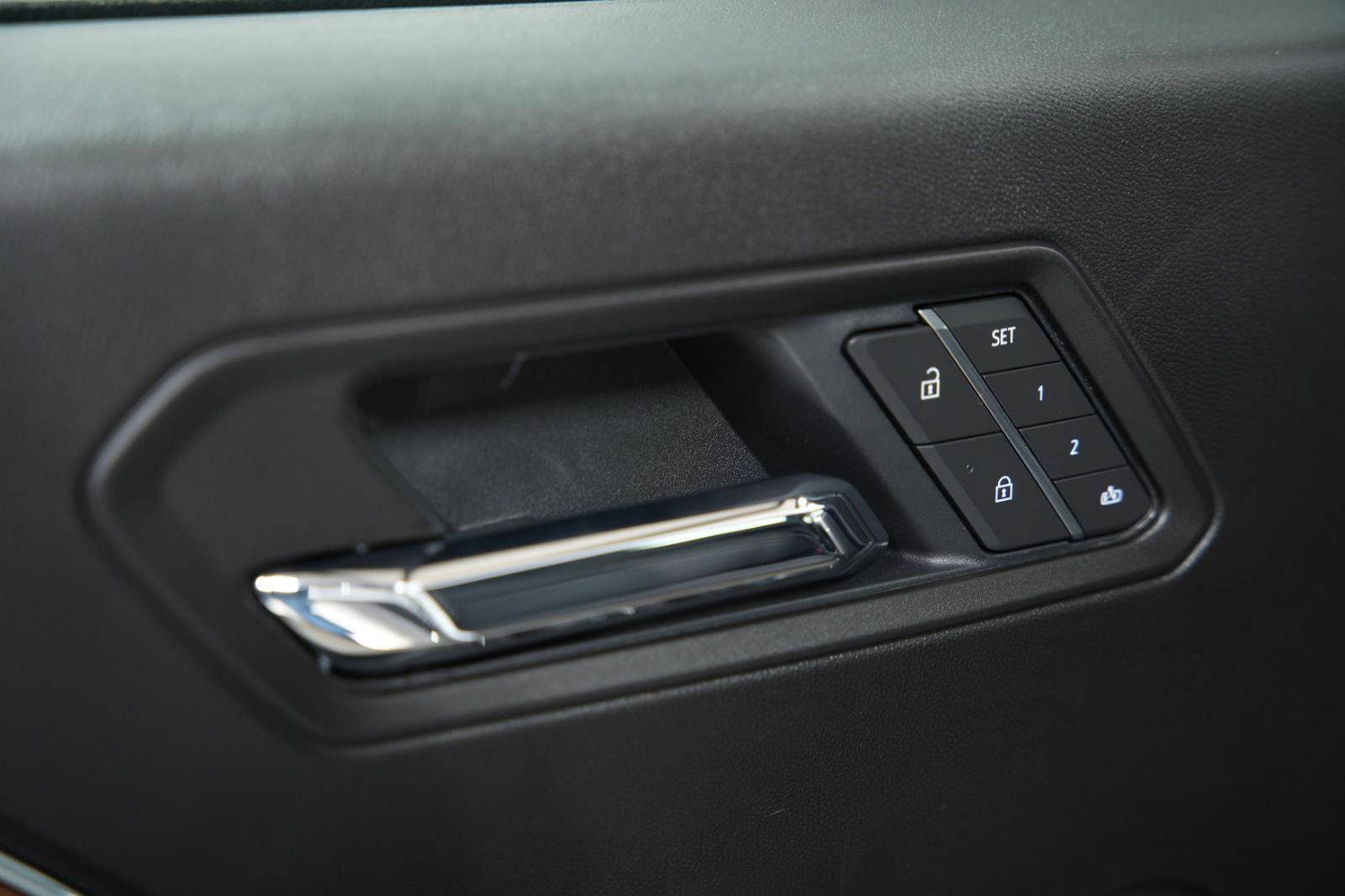 New 2026 GMC Canyon Denali image 21