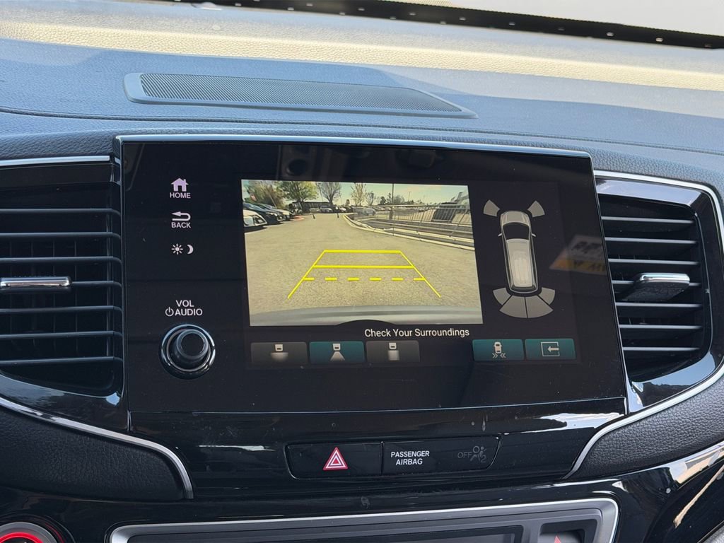 Used 2022 Honda Pilot Elite image 21