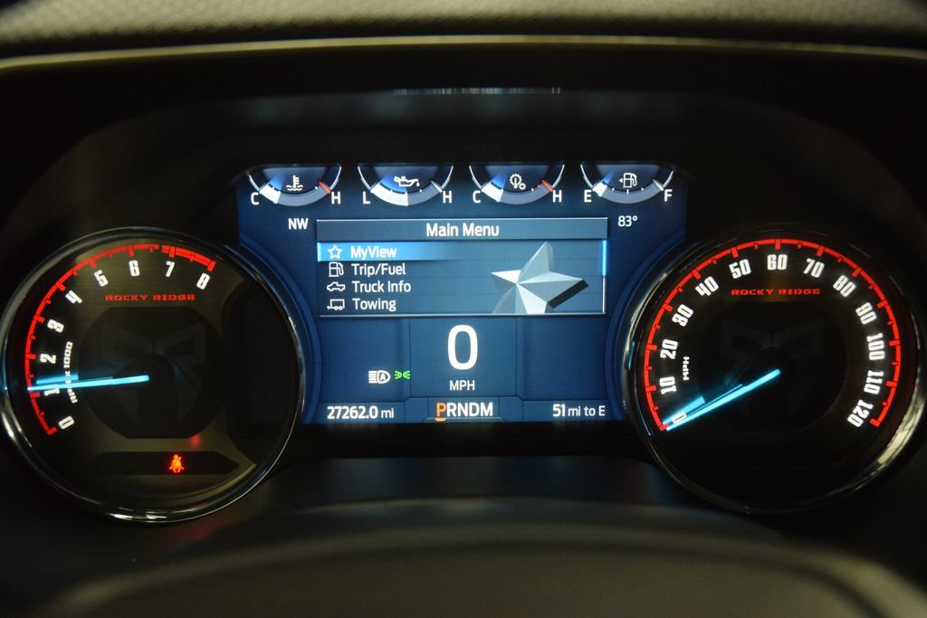 Used 2023 Ford F150 XLT w/ Equipment Group 302A High AWD/4WD image 54