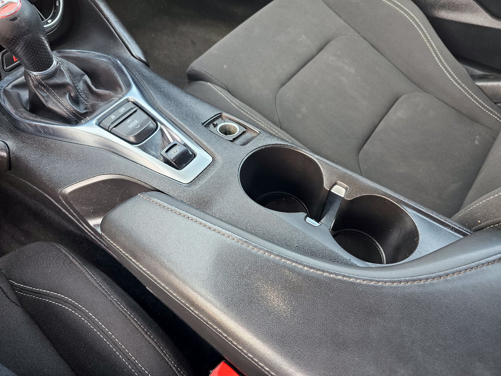 Used 2021 Chevrolet Camaro LT w/ RS Package RWD image 26