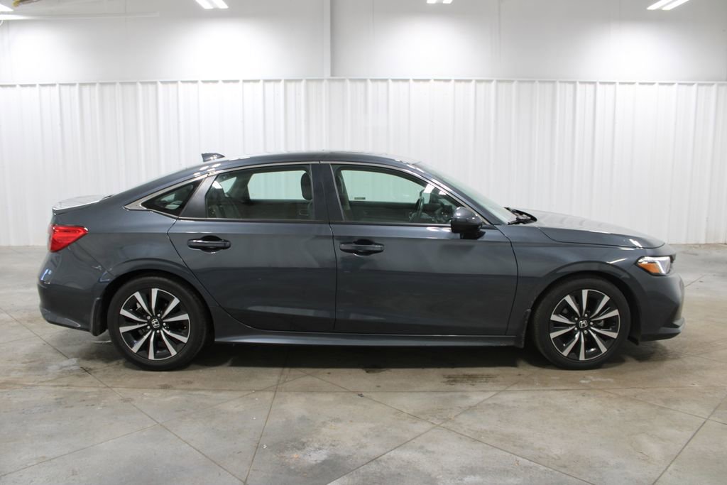 Used 2024 Honda Civic EX image 11