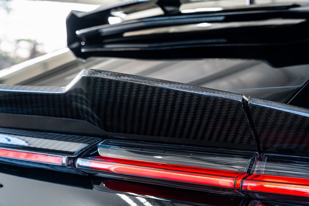 Used 2022 Lamborghini Urus image 41