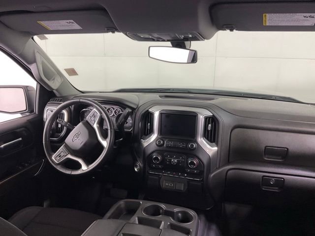 Used 2022 Chevrolet Silverado 1500 RST w/ Redline Edition image 29