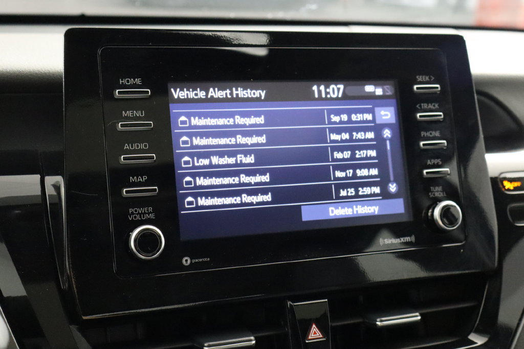 Used 2023 Toyota Camry SE w/ Cold Weather Package AWD/4WD image 37