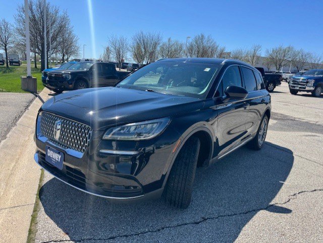 Used 2020 Lincoln Corsair FWD w/ Premium Package image 3