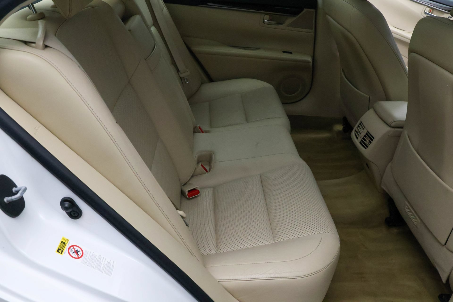 Used 2013 Lexus ES 350 FWD image 26